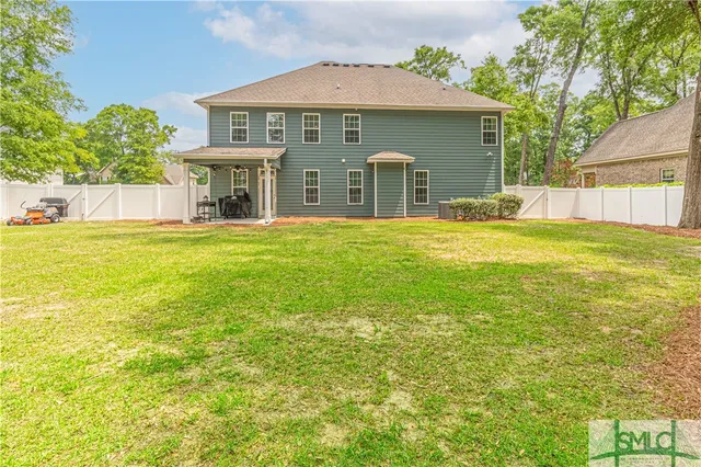 $589,000 | 111 Vintage Drive, Guyton, GA 31312