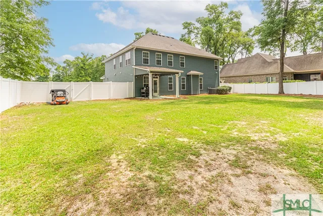 $589,000 | 111 Vintage Drive, Guyton, GA 31312