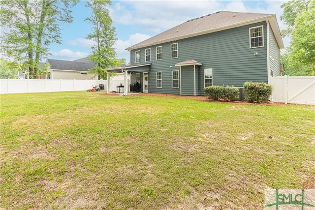 $589,000 | 111 Vintage Drive, Guyton, GA 31312