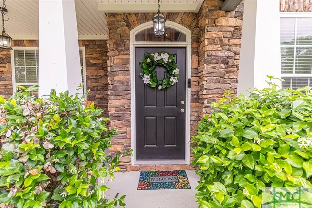 $589,000 | 111 Vintage Drive, Guyton, GA 31312