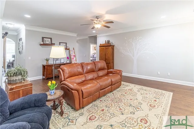 $589,000 | 111 Vintage Drive, Guyton, GA 31312