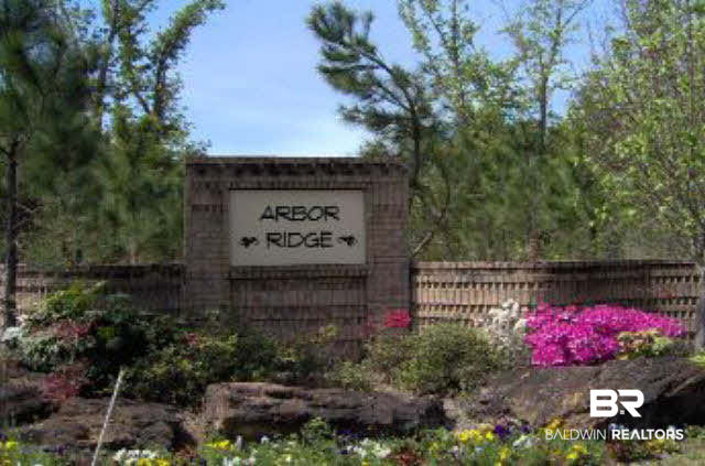 11 Arbor Ridge Circle Lillian, AL 36549 - Photo 1 of 1