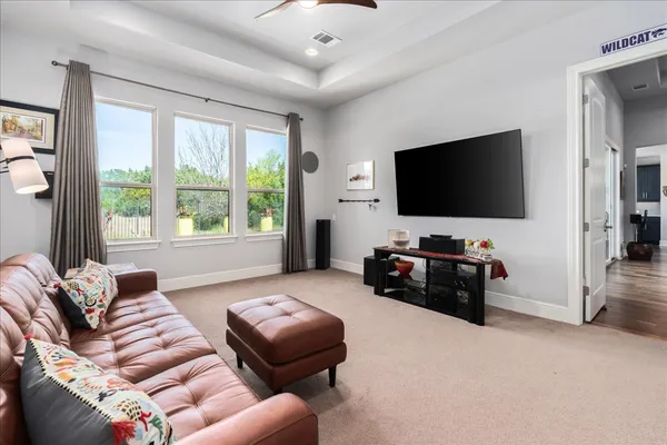 $875,000 | 413 Montalcino Lane, Georgetown, TX 78628