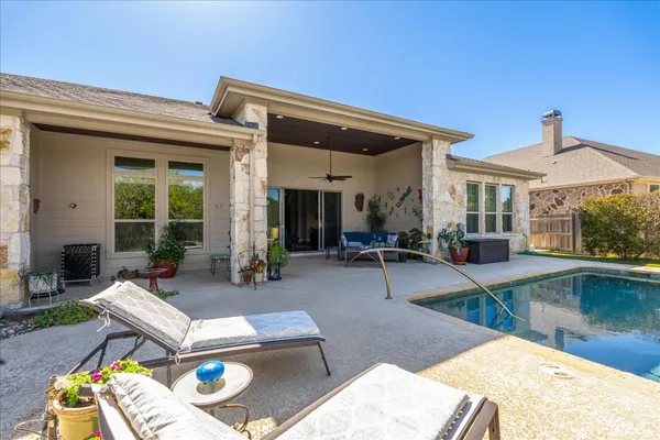 $875,000 | 413 Montalcino Lane, Georgetown, TX 78628