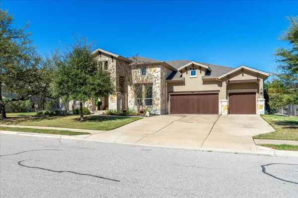 $875,000 | 413 Montalcino Lane, Georgetown, TX 78628