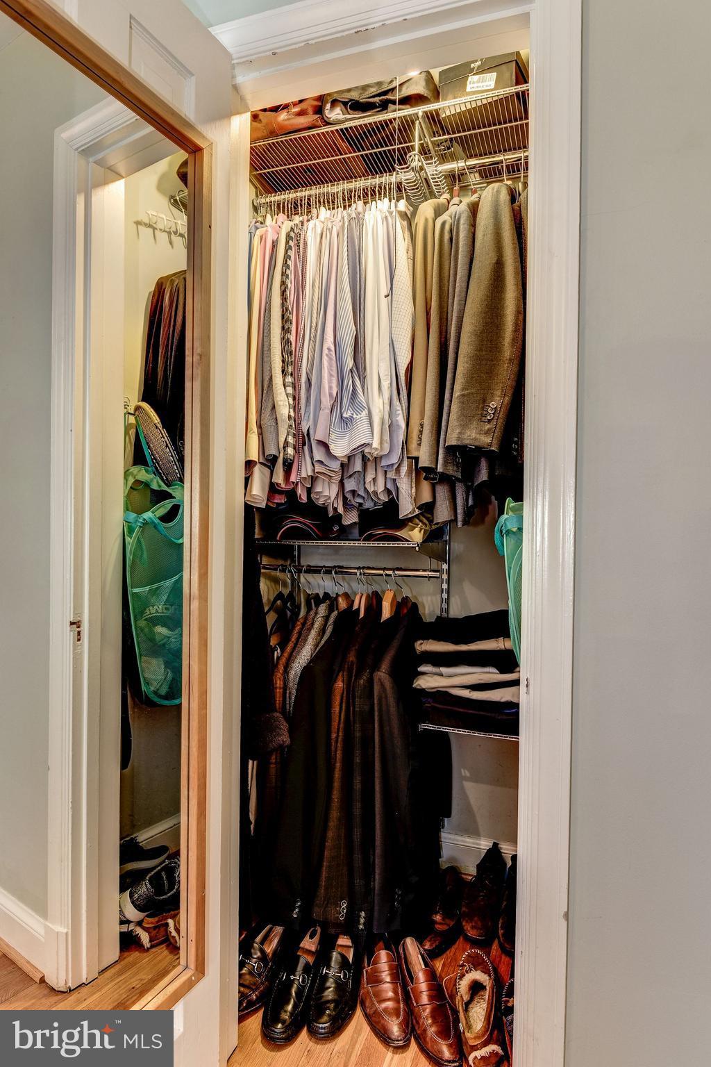 4636 Q Street Northwest Washington, DC 20007 - Photo 9 of 20 Interior (General)