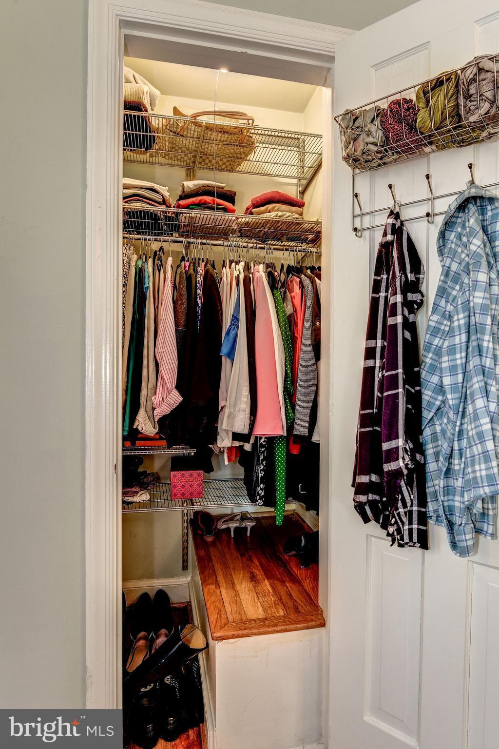 4636 Q Street Northwest Washington, DC 20007 - Photo 10 of 20 Interior (General)
