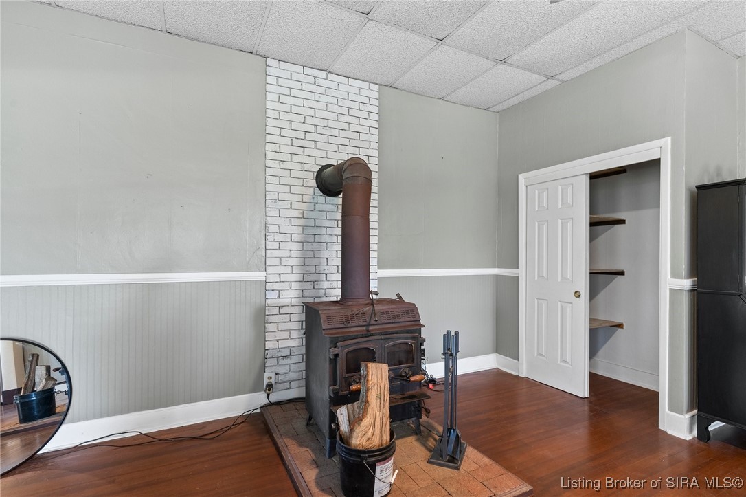 3750 North Paper Mill Road Madison, IN 47250 - Photo 11 of 49 Gallery Image 11