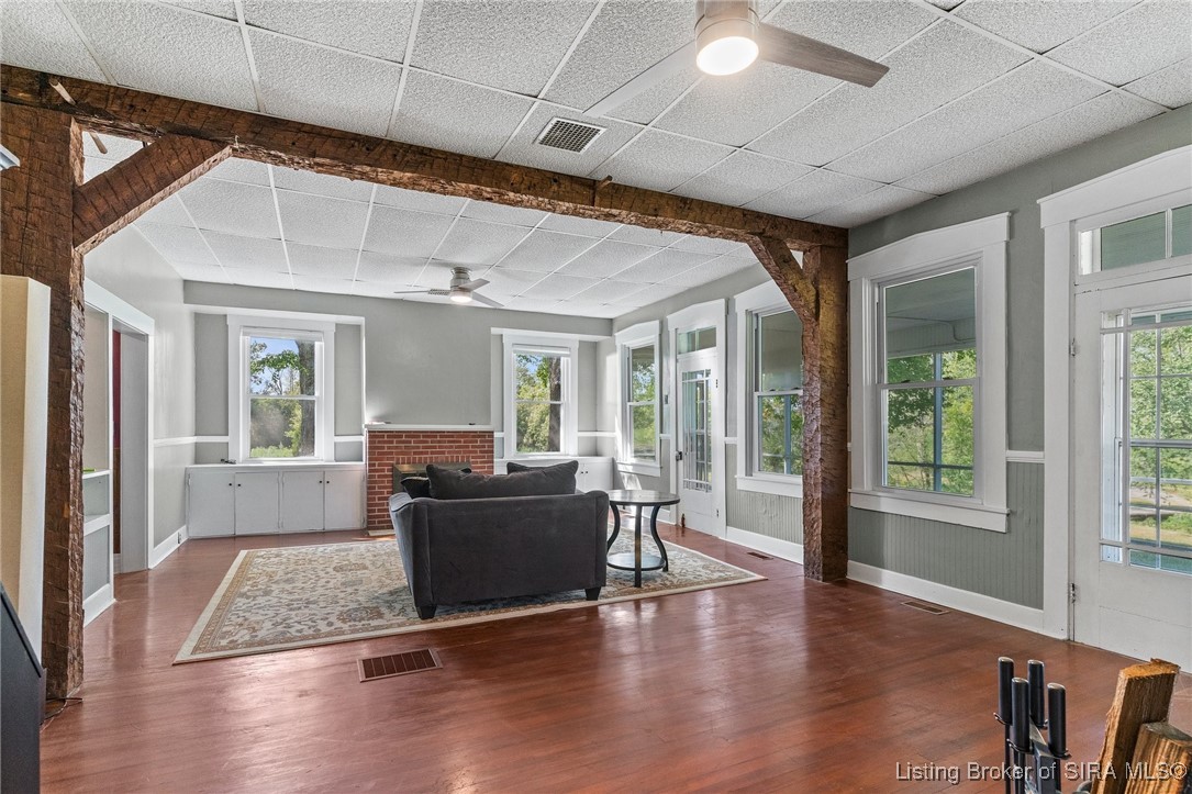 3750 North Paper Mill Road Madison, IN 47250 - Photo 12 of 49 Gallery Image 12