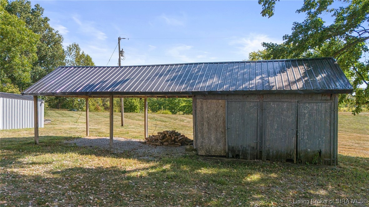 3750 North Paper Mill Road Madison, IN 47250 - Photo 25 of 49 Gallery Image 25