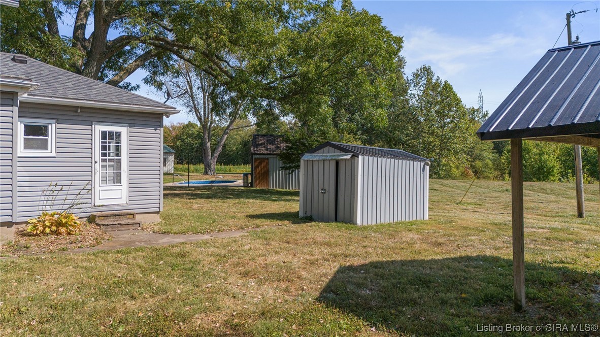 3750 North Paper Mill Road Madison, IN 47250 - Photo 26 of 49 Gallery Image 26