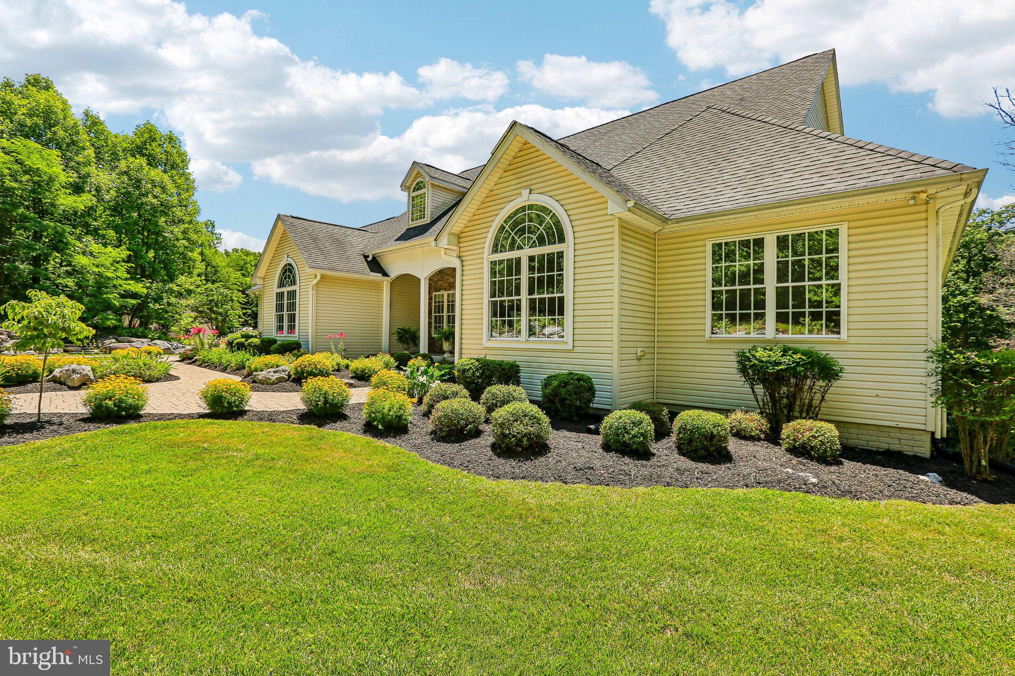 11275 Rum Springs Road Frederick, MD 21702 - Photo 3 of 54