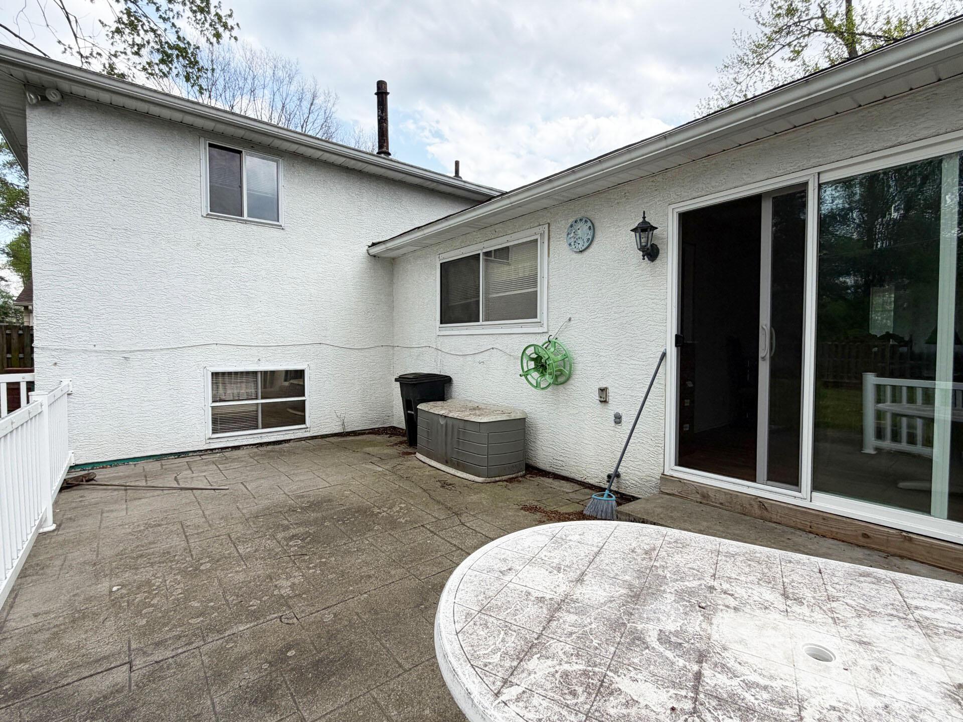 276 Allview Road Westerville, OH 43081 - Photo 19 of 23 Patio