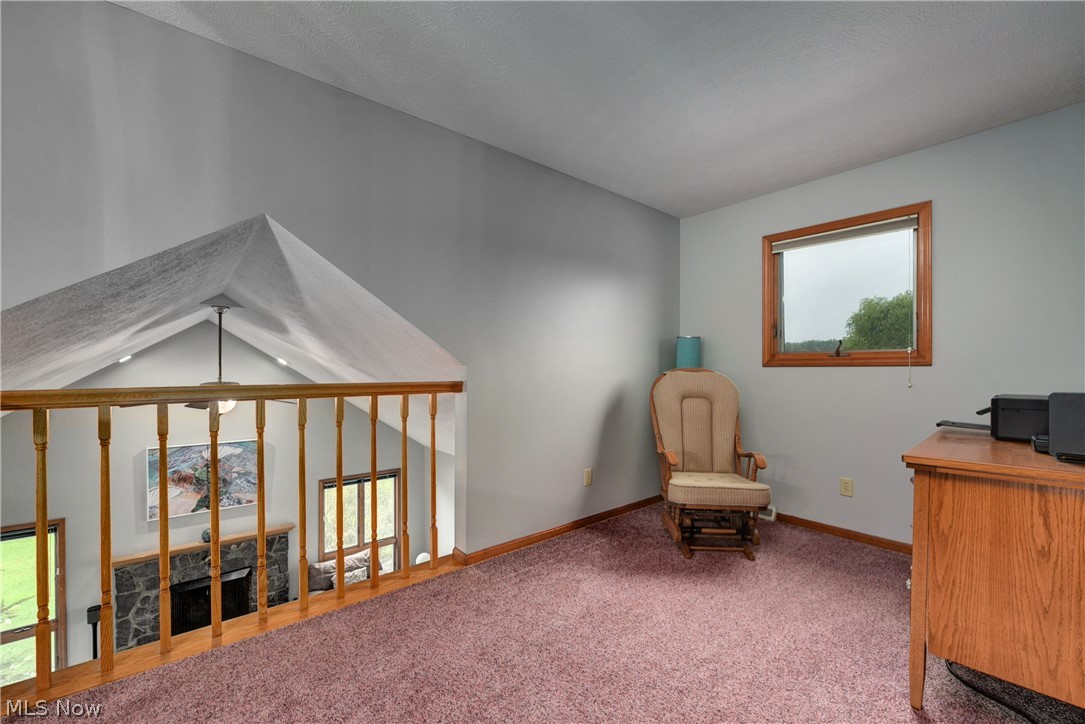 5672 Avon Belden Road North Ridgeville, OH 44039 - Photo 14 of 19 Loft Area
