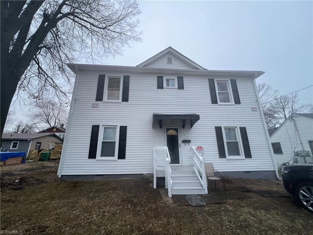 416 Cable Street High Point, NC 27260 - Photo 1 of 29 Gallery Image 1
