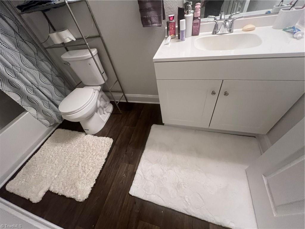 416 Cable Street High Point, NC 27260 - Photo 17 of 29 Gallery Image 17