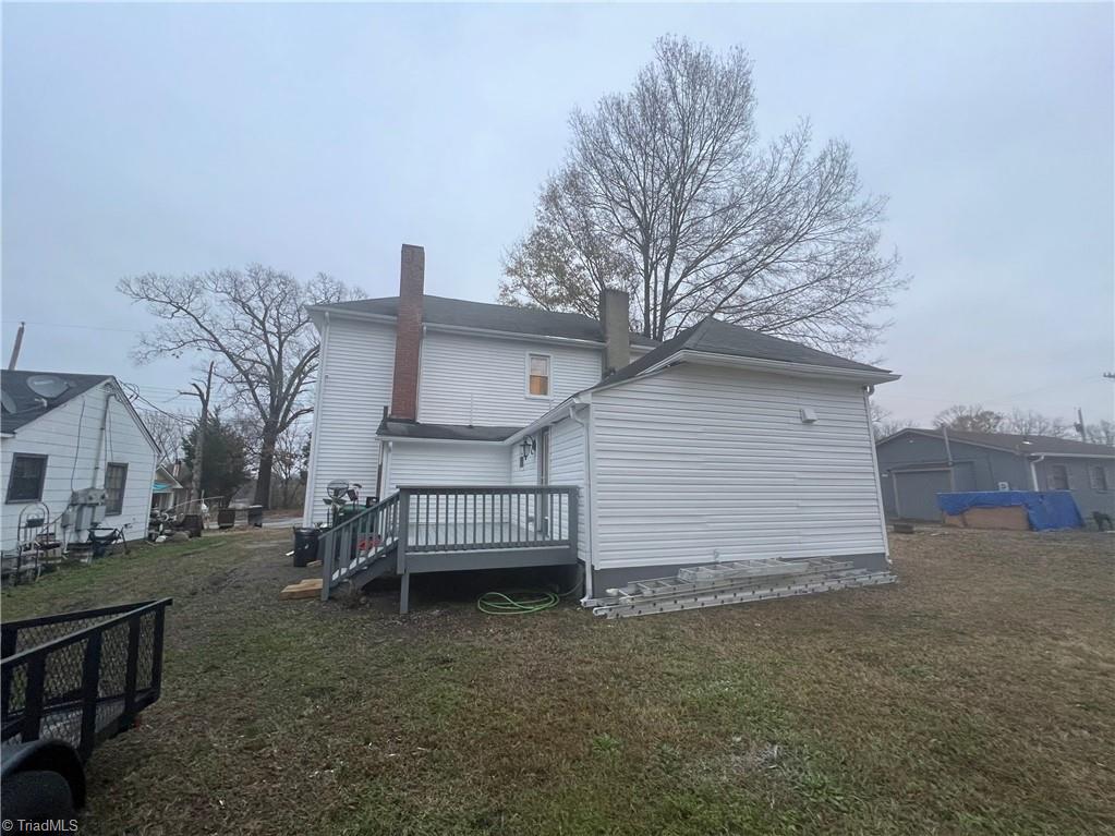 416 Cable Street High Point, NC 27260 - Photo 24 of 29 Gallery Image 24