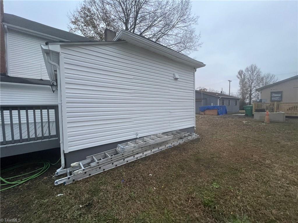 416 Cable Street High Point, NC 27260 - Photo 26 of 29 Gallery Image 26