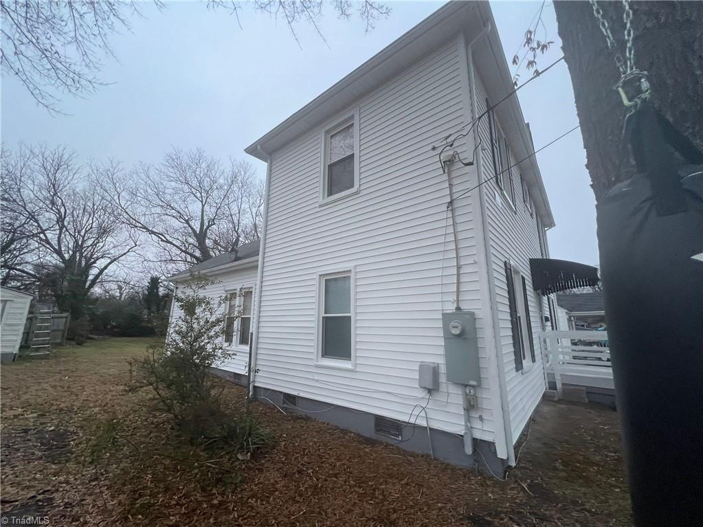 416 Cable Street High Point, NC 27260 - Photo 27 of 29 Gallery Image 27