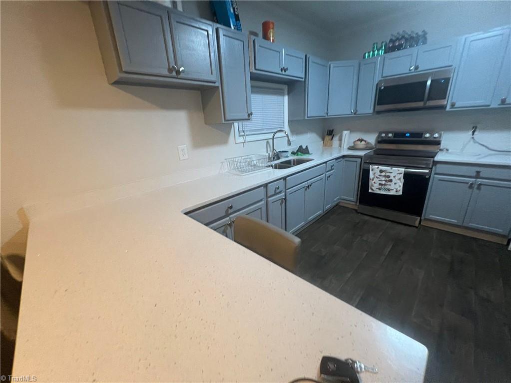 416 Cable Street High Point, NC 27260 - Photo 7 of 29 Gallery Image 7