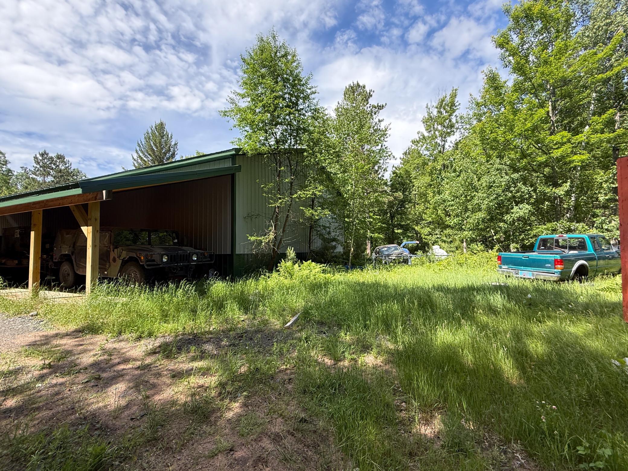 2360 Island Lake Road Barnes, WI 54873 - Photo 9 of 34