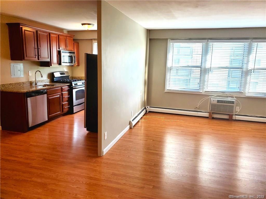 30 Glenbrook Road, Unit 5H Stamford, CT 06902 - Photo 1 of 1