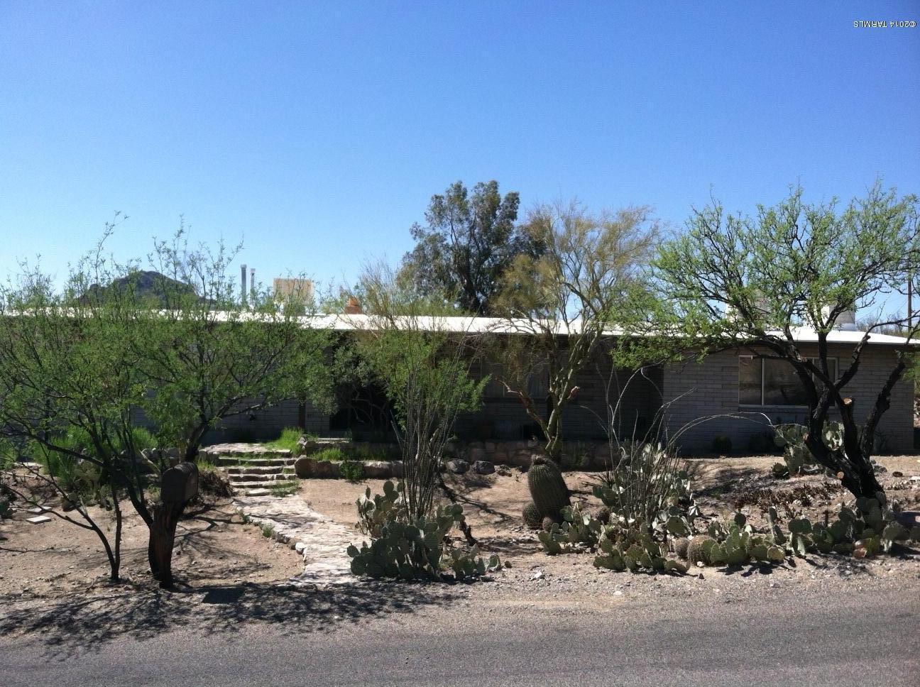 2800 Paradise Mountain Road Tucson, AZ 85713 - Photo 2 of 35