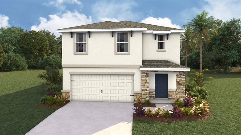 4307 Southwest 69th Street Ocala, FL 34476 - Photo 1 of 18