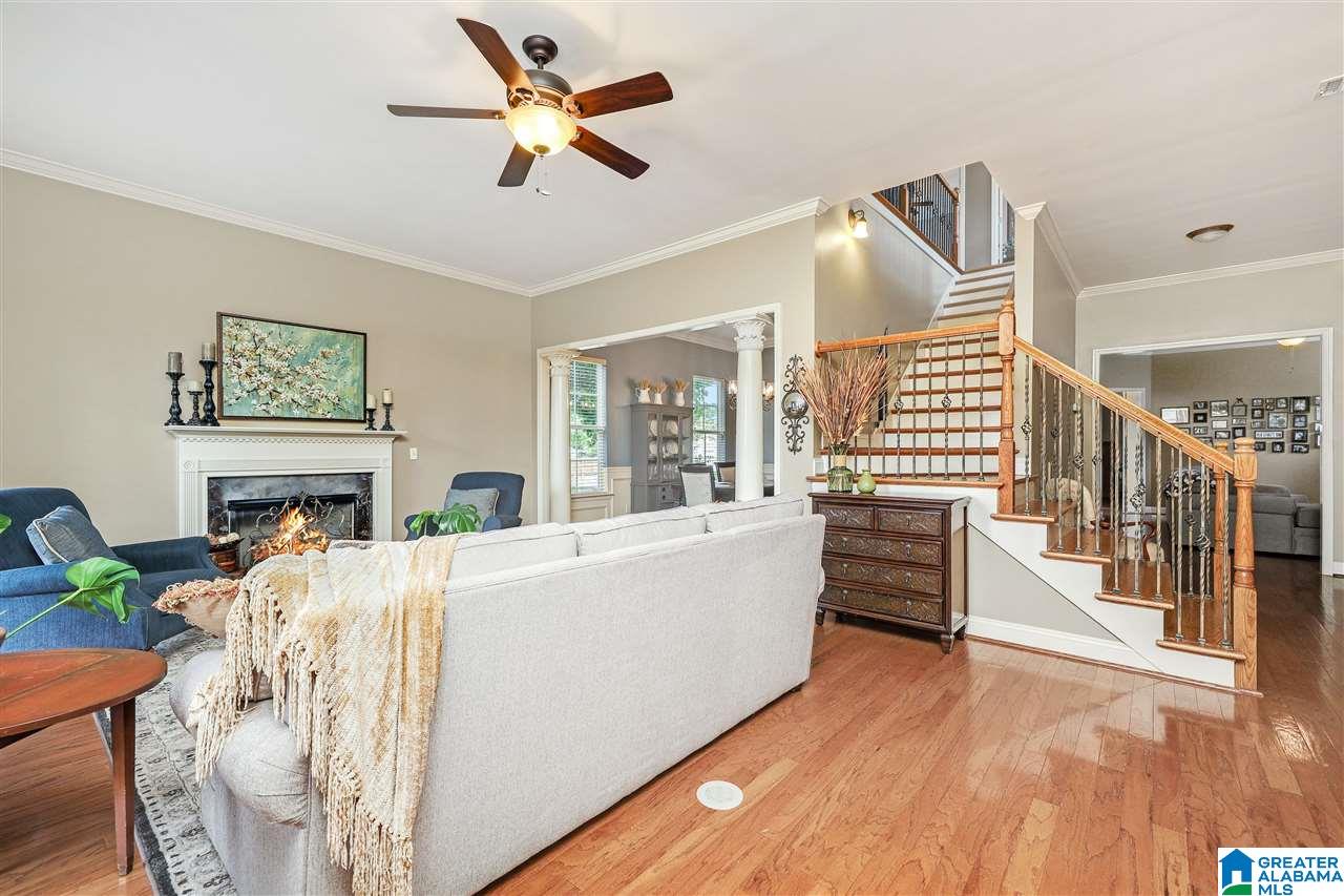 104 White Cottage Road Helena, AL 35080 - Photo 5 of 50