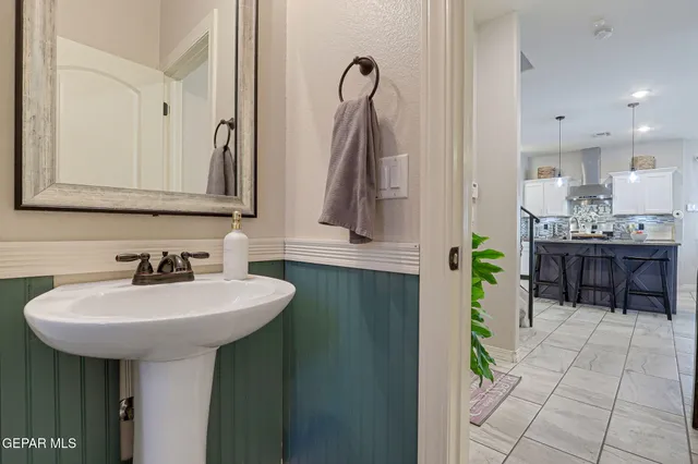 $345,000 | 5936 Hidden Acres Drive, El Paso, TX 79924