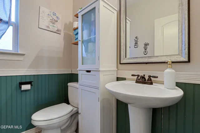 $345,000 | 5936 Hidden Acres Drive, El Paso, TX 79924