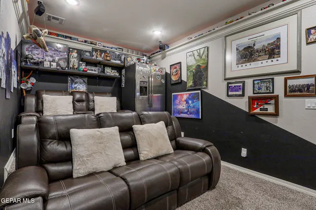 $345,000 | 5936 Hidden Acres Drive, El Paso, TX 79924