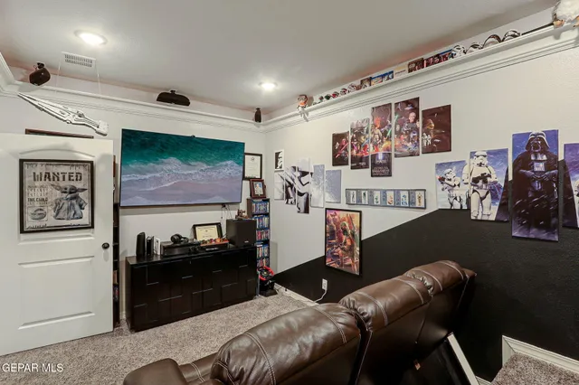 $345,000 | 5936 Hidden Acres Drive, El Paso, TX 79924