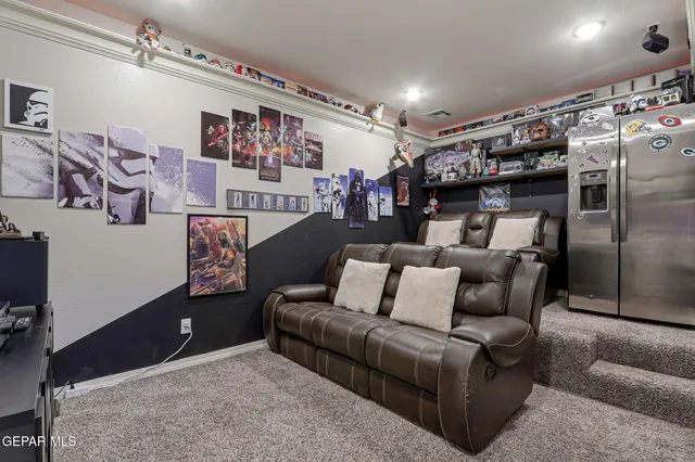 $345,000 | 5936 Hidden Acres Drive, El Paso, TX 79924