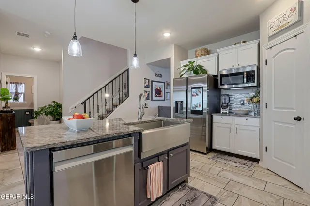 $345,000 | 5936 Hidden Acres Drive, El Paso, TX 79924