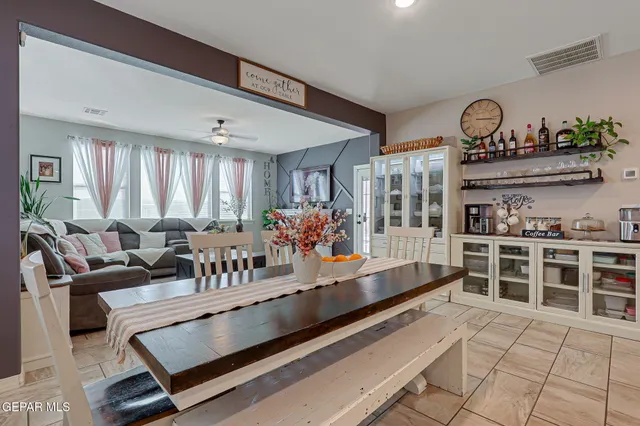 $345,000 | 5936 Hidden Acres Drive, El Paso, TX 79924