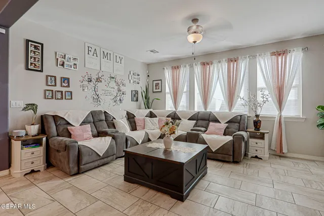 $345,000 | 5936 Hidden Acres Drive, El Paso, TX 79924