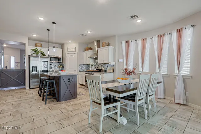 $345,000 | 5936 Hidden Acres Drive, El Paso, TX 79924