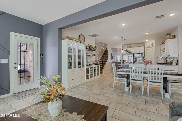 $345,000 | 5936 Hidden Acres Drive, El Paso, TX 79924