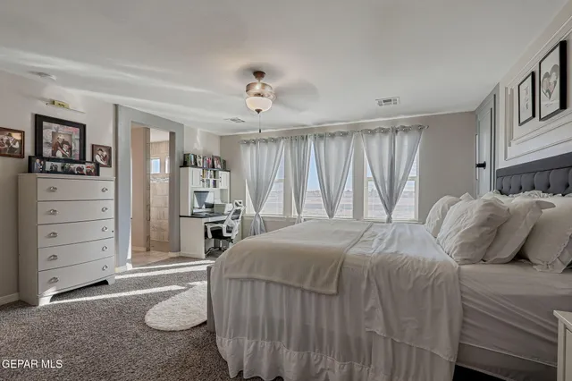 $345,000 | 5936 Hidden Acres Drive, El Paso, TX 79924