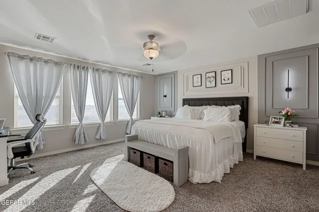 $345,000 | 5936 Hidden Acres Drive, El Paso, TX 79924