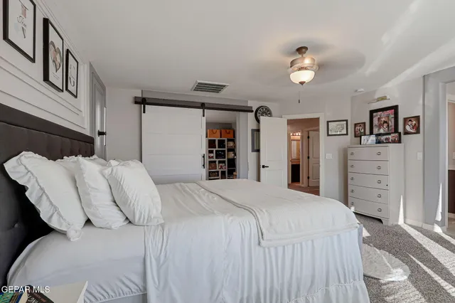 $345,000 | 5936 Hidden Acres Drive, El Paso, TX 79924