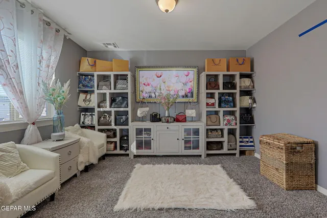 $345,000 | 5936 Hidden Acres Drive, El Paso, TX 79924