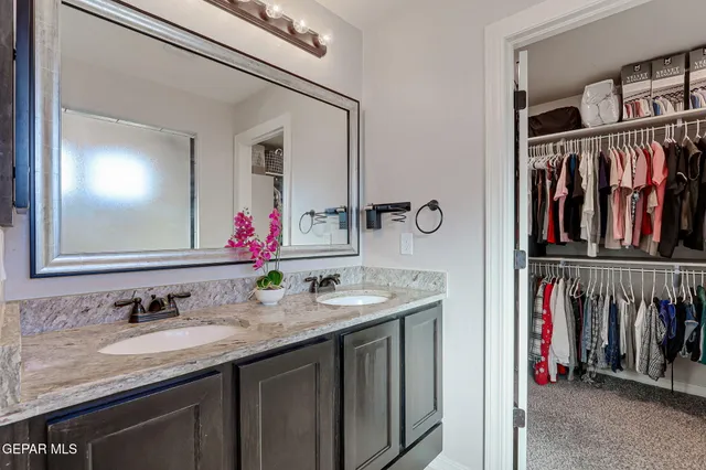 $345,000 | 5936 Hidden Acres Drive, El Paso, TX 79924