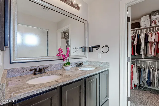 $345,000 | 5936 Hidden Acres Drive, El Paso, TX 79924