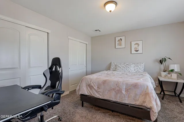 $345,000 | 5936 Hidden Acres Drive, El Paso, TX 79924