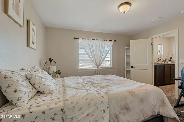 $345,000 | 5936 Hidden Acres Drive, El Paso, TX 79924