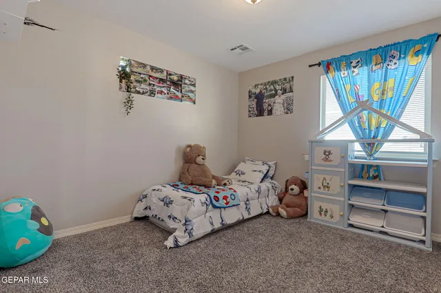 $345,000 | 5936 Hidden Acres Drive, El Paso, TX 79924