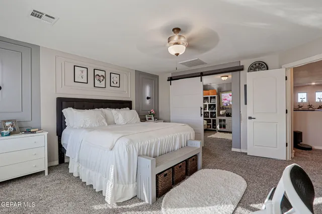 $345,000 | 5936 Hidden Acres Drive, El Paso, TX 79924