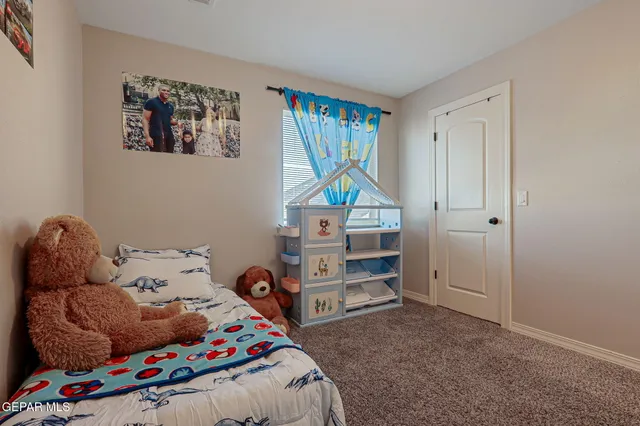 $345,000 | 5936 Hidden Acres Drive, El Paso, TX 79924